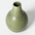 Mid-Century Modern Vintage Stoneware Vase from Tobo, 1950s For Sale - Image 3 of 7