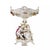 Fruit Vase by Carl Thieme For Sale - Image 9 of 9