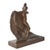 Brown Louis Botinelly, Spanish Dancer, Bronze For Sale - Image 8 of 15
