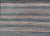 Brown and Blue Flat-Weave Hand Woven Kilim by Keivan Woven Arts, 9x12'4 For Sale In Atlanta - Image 6 of 13