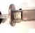 Rare set of Nicksil model 44 door handles from the "Einheits Türbeslag" series. Marked accordingly This piece has an...