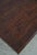 1990s Scrolled Iron Base Coconut Top Dining Room Table For Sale - Image 5 of 14