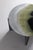 H4 Hand Decorated Metal & Aluminium Side Table by Studio Nyx For Sale - Image 4 of 16