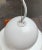 Mid-Century Danish Nyhavn Maxi Pendant Lamp by Alfred Homann and Ole v. Kjær for Louis Poulsen For Sale - Image 10 of 18