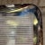 WMF Ikora S Collection Tray, Textured Silver Platter, Vintage 1970s For Sale In San Diego - Image 6 of 9
