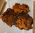 Gorgeous 1960 Tedeood Slab Stump Root Live Edge Coffee Table For Sale - Image 12 of 17