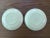 Wedgwood Vintage Wedgwood Copper Lustreware Plates- Set of 2 For Sale - Image 4 of 12