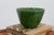 1940s Green Ceramic Bowl by Andersson & Johansson for Höganäs, Sweden, 1940s For Sale - Image 5 of 18