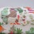 This chinoiserie pattern is a fresh interpretation with a contemporary twist, with the colorful and fanciful design paying...