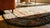1890s Multicolor Floral Folk Art Antique American Hooked Rug 5' 8" X 8' 2" Wool Cotton Knotted Carpet For Sale - Image 9 of 10