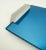 Art Deco 1930s Art Deco Cobalt Mirror & Lucite Tray For Sale - Image 3 of 7