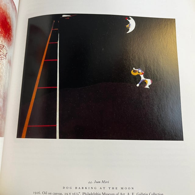 1980s The Dog in Art Book For Sale - Image 4 of 10