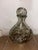 Mid-Century Glass Decanter, 1950s For Sale - Image 6 of 8