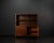 Bauhaus Art Deco Cabinet in Mahogany by Bruno Paul for Veb Deutsche Werkstätten Hellerau, 1930s For Sale - Image 3 of 18