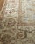 Exquisite Rugs Serapi Hand knotted Wool Light Blue/Ivory Rug-9'x12' For Sale In Los Angeles - Image 6 of 7