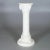 Vintage Porcelain Pedestal For Sale - Image 5 of 5