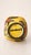 Small Glazed Ceramic Vase from Vallauris, 1960 For Sale - Image 3 of 4