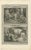 Baroque Pieter Mortier, Daniel Interprets the Dream and the Fiery Furnace, Pieter 1700, Engraving For Sale - Image 3 of 12