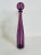 Morandiana Glass Bottle by Venini and Gio Ponti for Iveco, 1989 For Sale - Image 14 of 14