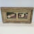 1950s T. Miyata Shunyô-Kai Association Oil on Panel Diptych “Les Sylphides No. 1 & 2” For Sale - Image 9 of 11