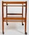 Mid 20th Century BRDR Furbo Teak Serving Cart For Sale - Image 12 of 12