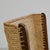 Highback Chair designed by Chris Wegerif, made of an Oak structure with woven cane seating and back (The back has been...