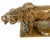 Early 20th Century Early 20th Century Frederick G. R. Roth “Columbia Lion” American Bronze Animalier Sculpture For Sale - Image 5 of 15