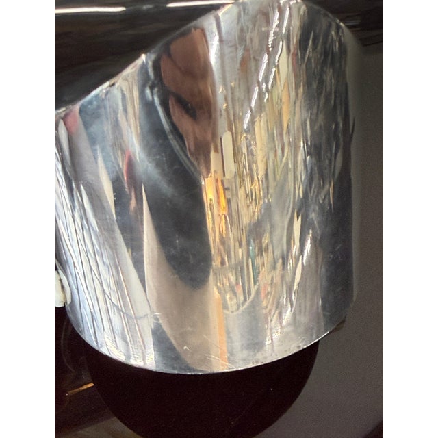 1970’s Kirsch Hamilton Aurora Clock Restored For Sale - Image 16 of 18