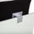 Wood Minimalist Wooden Bed in White by Hülsta For Sale - Image 7 of 15