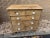 Antique English Solid Stripped Pine 5 Drawer Chest of Drawers or Dresser For Sale In Washington DC - Image 6 of 11