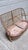 Vintage condition, springs are in tact and it is in nice condition. Needs a cushion. 58 inches wide, 34 inches deep and 34...