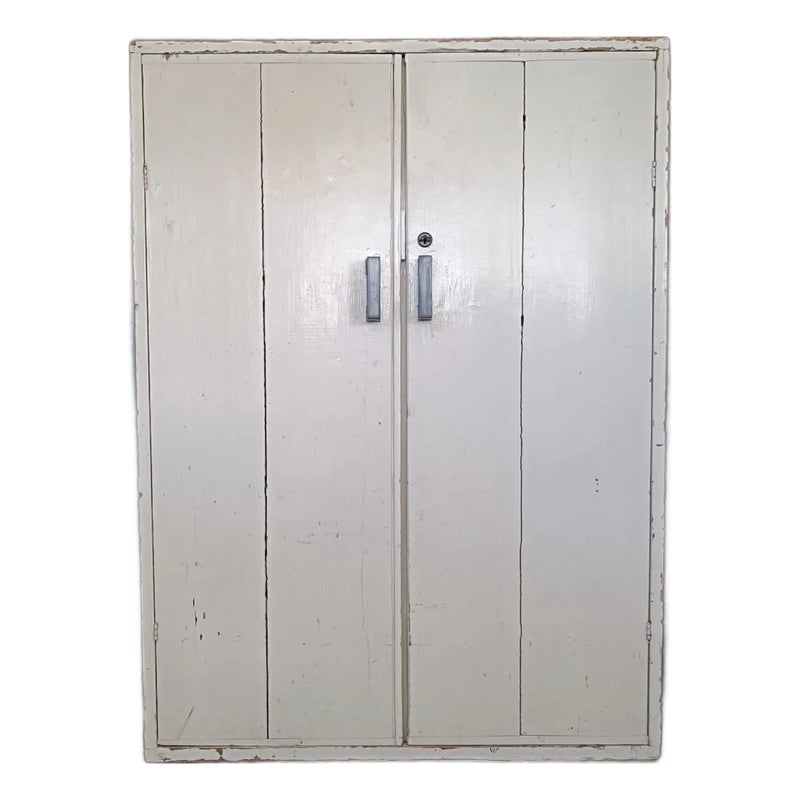 Modernist Cabinet By Piet Zwart, 1920s