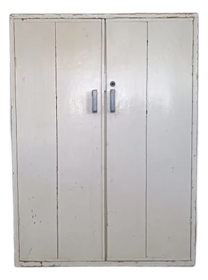 Modernist Cabinet by Piet Zwart, 1920s