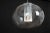 Glass Ball Pendant Light attributed to Doria, Germany, 1970s For Sale - Image 10 of 12