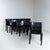 Metal B 412 D11 CAB Chairs by Mario Bellini for Cassina, 1977, Set of 10 For Sale - Image 7 of 18
