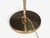 Hans-Agne Jakobsson, Large Adjustable Table Lamp, Polished Brass, Sweden, 1960s For Sale - Image 13 of 16