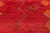 Late 20th Century Vintage Boujad Moroccan Rug, 03'06 X 06'02 For Sale - Image 5 of 10