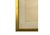 1960s Mid Century Modern Cattail Drawing by Bruce Dorfman (Am. Born 1936) For Sale - Image 9 of 11