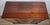 Victorian Chest of 5 Drawers in Walnut with Drop Handles, 1900s For Sale - Image 6 of 18