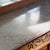 Historicist Buffet with Mirrored Top and Marble Slab, 1920 For Sale - Image 9 of 16