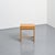 Originating from research conducted at the Ulm School of Design (Hochschule für Gestaltung) starting in 1954, this stool...