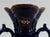 Vase in Midnight Blue Earthenware from Fives Lille For Sale - Image 17 of 18