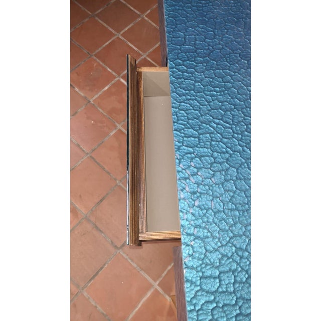Not Yet Made - Made To Order Italian Murano Glass Console Table from Justfurnituress SRL For Sale - Image 5 of 18