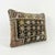 This beautiful 16'' X 24'' pillow cover was made from an authentic Turkish rug. Bright colors of wool adorn the front of...