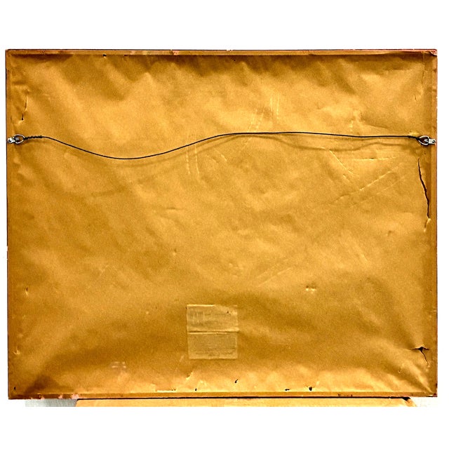 “Interior of the Temple of Abu Simbel, November 9th, 1836, Nubia” by David Roberts For Sale - Image 10 of 10