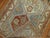 1930s Earth Tone Malayer Antique Persian Runner - 3'2" x 12' For Sale - Image 5 of 18
