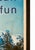 Paper Vintage Norway Snow Sun Fun Ski Travel Tourism Framed 1967 Poster 41"h For Sale - Image 7 of 10