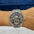 Tag Heuer Carrera Calibre 8 GMT Grand Date 41mm war5012.ba0723 Steel Watch For Sale - Image 9 of 9