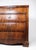 Empire Chest of Drawers with Four Mahogany Drawers, 1840s For Sale - Image 12 of 16