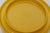 1970s Mid-Century Modern Yellow Melamine Lidded Serving Bowl by Massimo Vignelli for Heller For Sale - Image 10 of 10